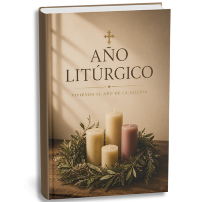 Año Litúrgico