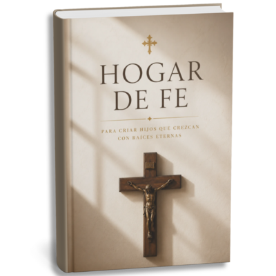 Hogar de Fe