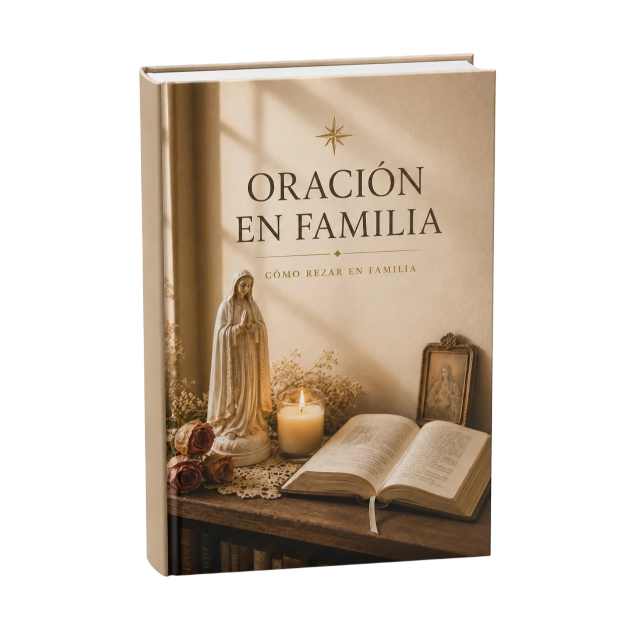 Guía de Oración en Familia