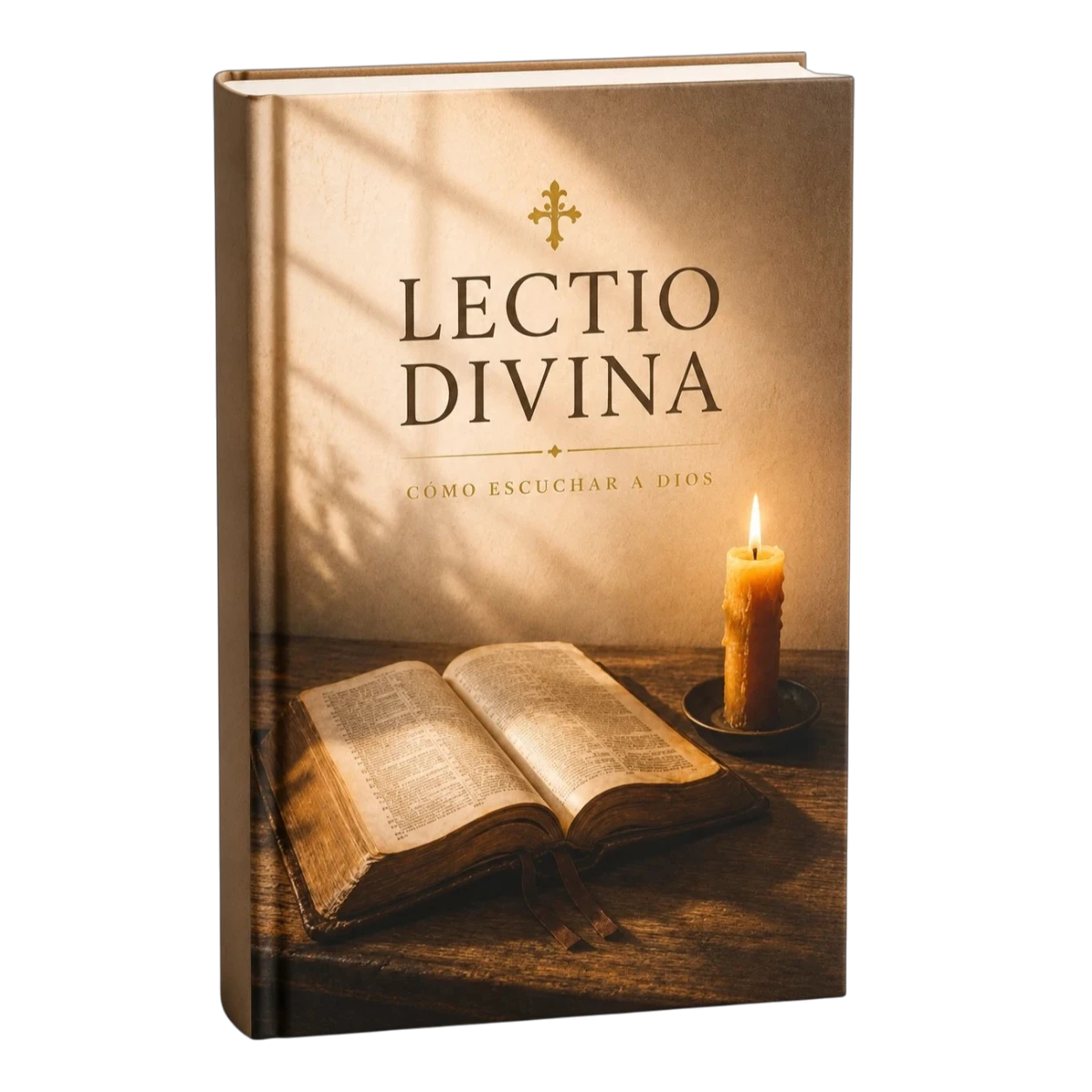 Guía de Lectio Divina