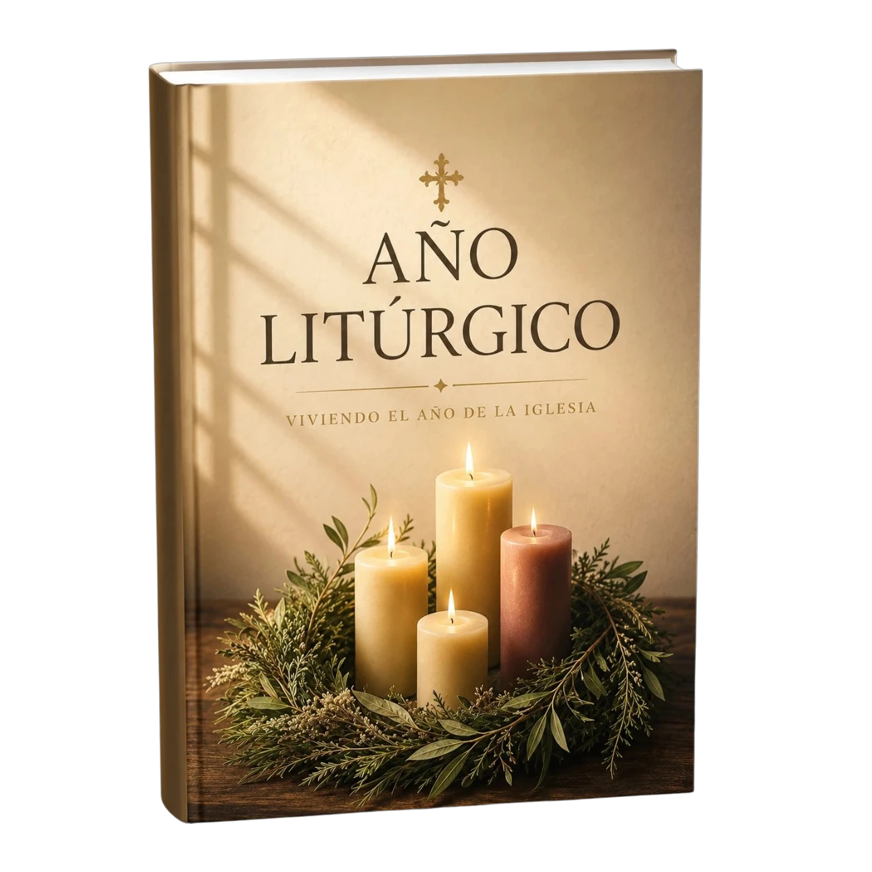 Guía del Año Litúrgico
