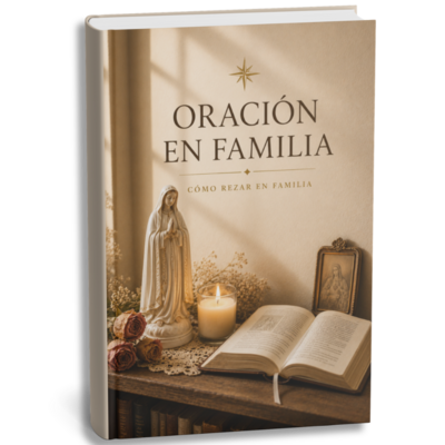 Oración en Familia