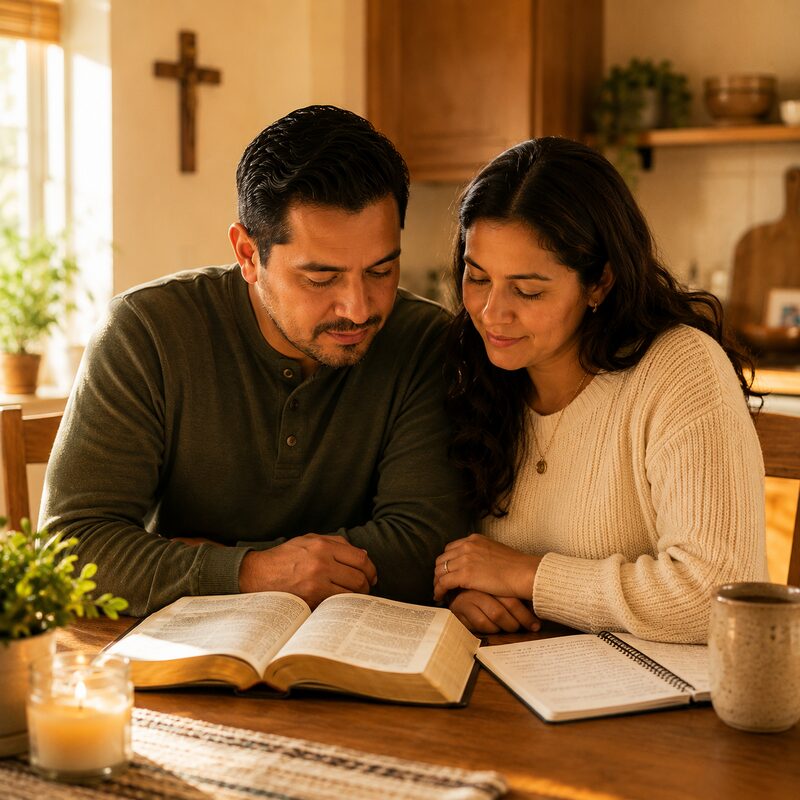 Papás y mamás