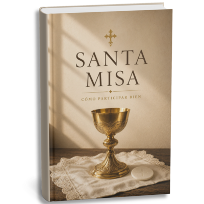 Santa Misa
